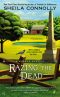 [Museum Mystery 05] • Razing the Dead